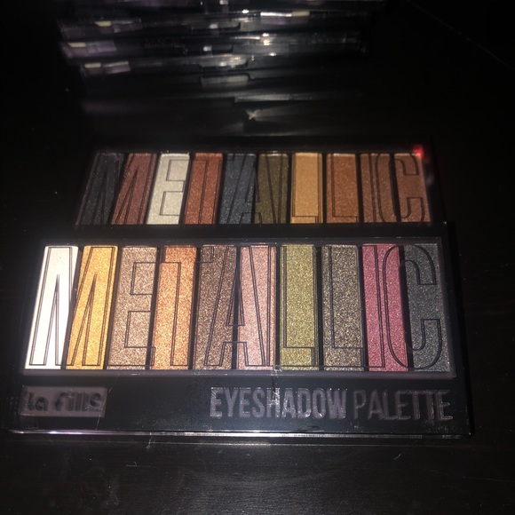 Makeup - Picture 6 of 8